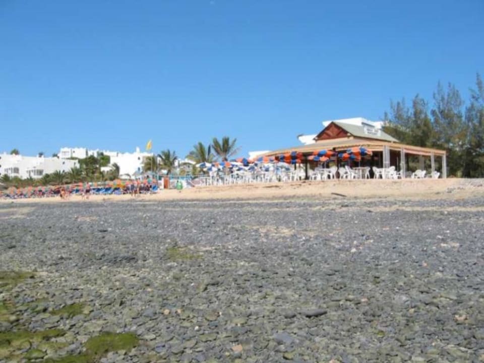 Club alltoura Barlovento - Spanien allsun App.-Hotel Barlovento