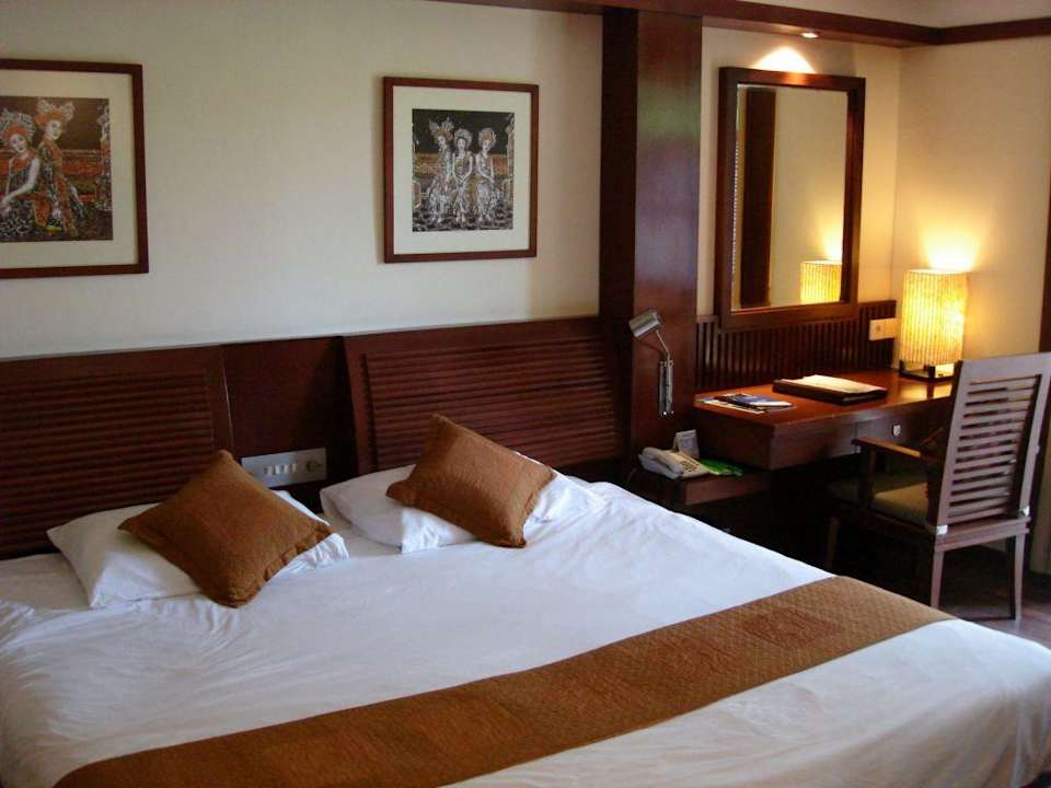 Doppelzimmer Paradisus by Melia Bali