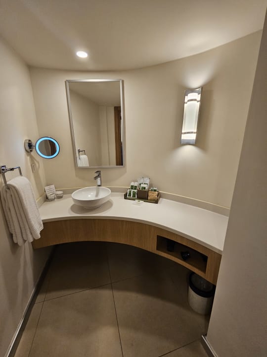 Zimmer Rixos Park Belek - The Land of Legends Access