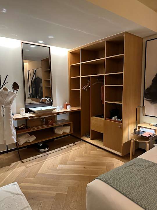 Zimmer Sa Creu Nova Petit Palais Art & Spa - Adults only