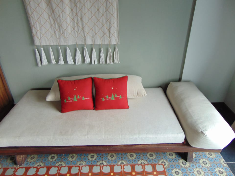 Zimmer Le Clos Du Fil