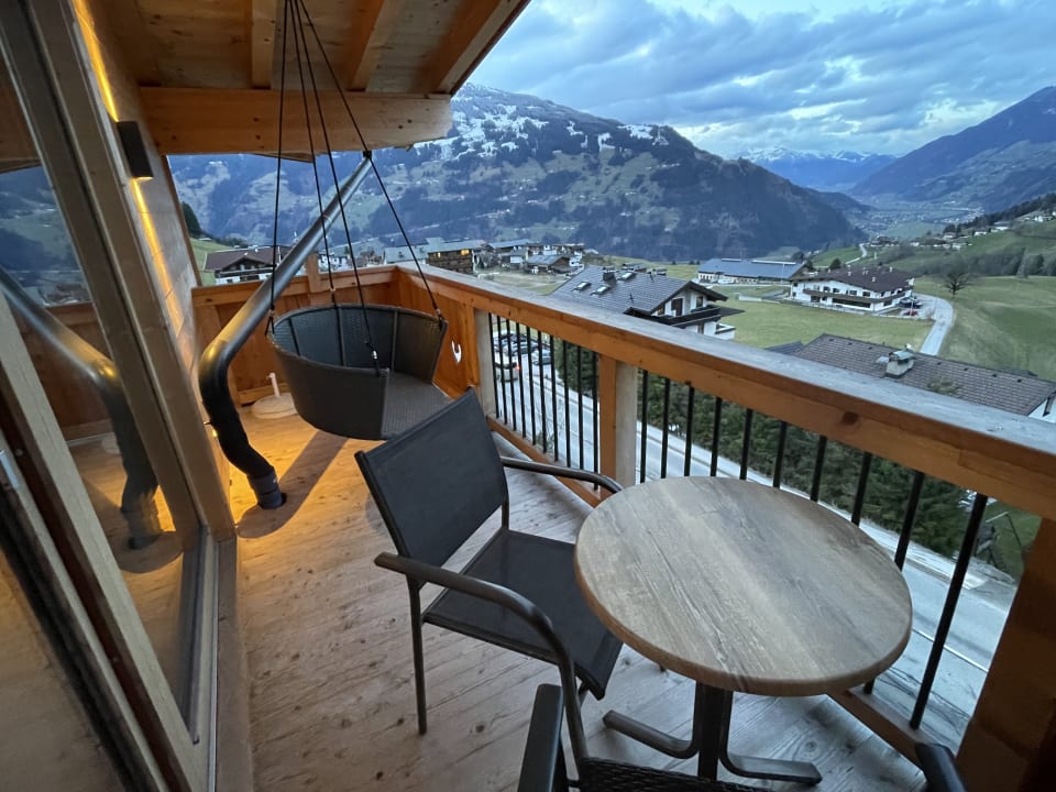 Zimmer Hotel Jörglerhof