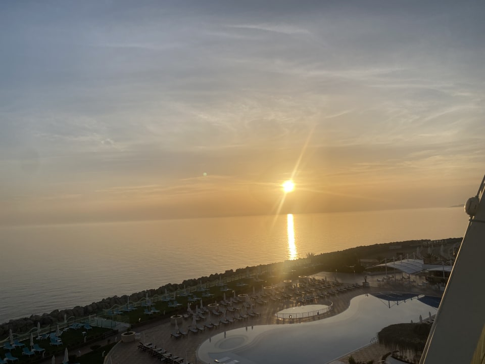 Ausblick Gold Island Mondo