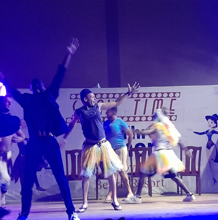 Sport & Freizeit Three Corners Happy Life Beach Resort