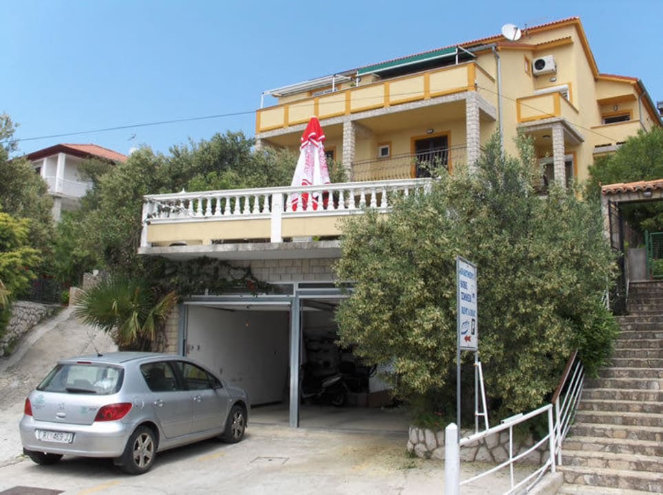 Captain's Club Captain's Club