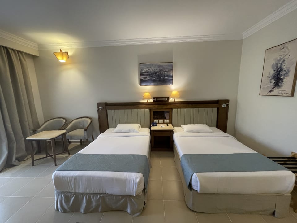 Zimmer Serenity Alpha Beach