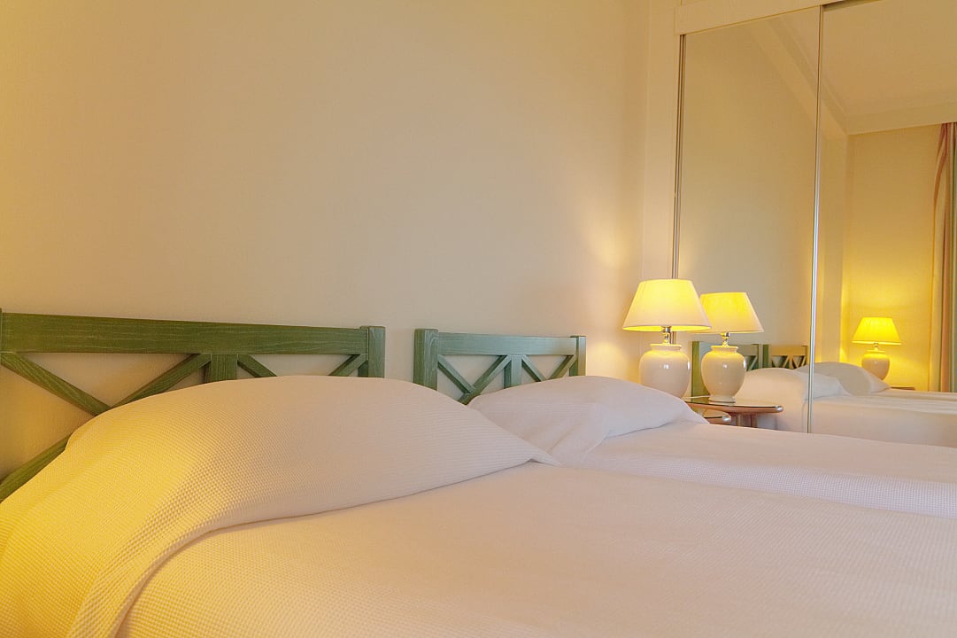 Zimmer VILA PALMEIRA - Apartamentos Turisticos