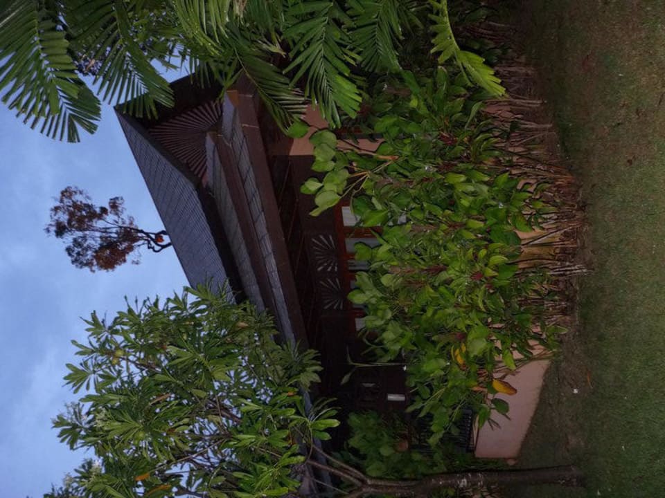 Deluxe-Room Khao Lak Merlin Resort