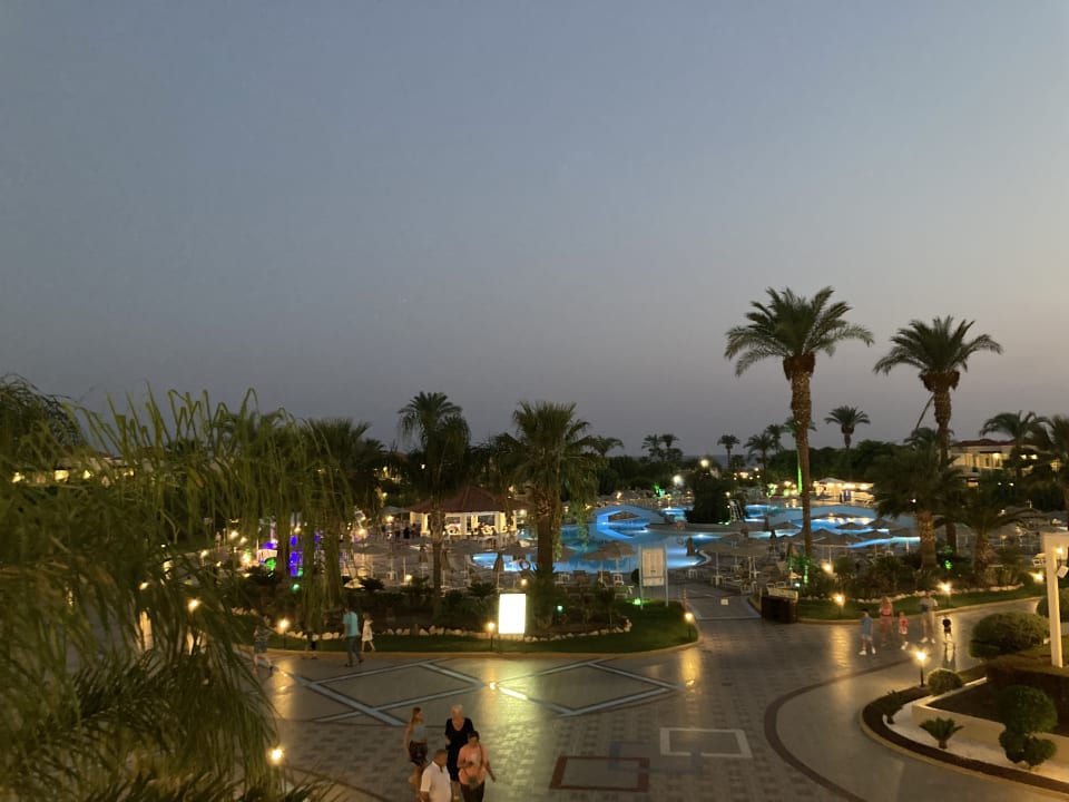 Außenansicht Lindos Princess Beach Resort & Spa