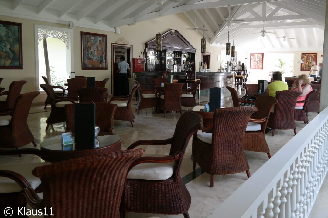 Bar Bahia Principe Grand El Portillo