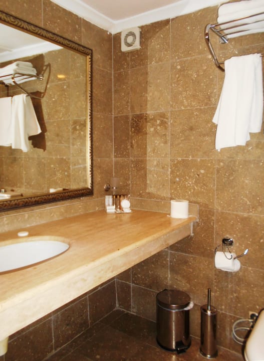 Zimmer Oscar Resort Hotel