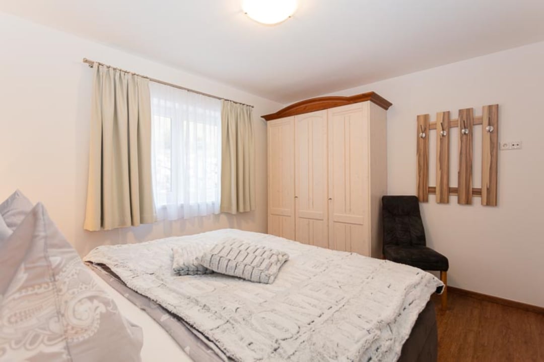 Zimmer Appartementhaus CASAMARAI