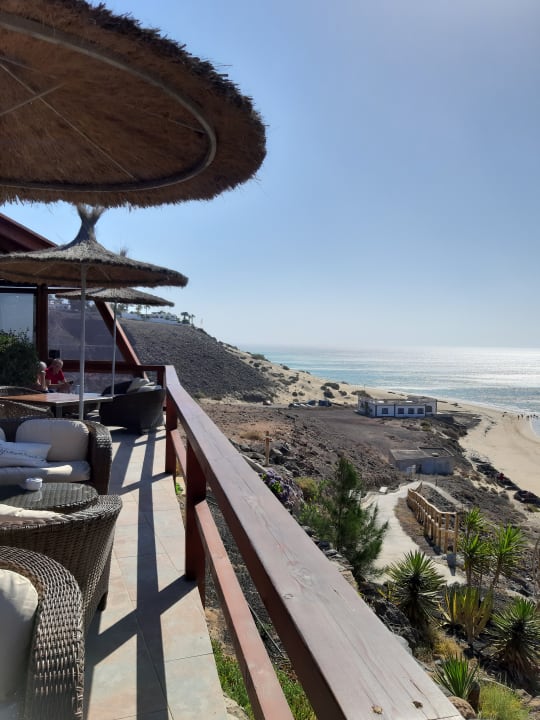 Ausblick Marina Playa Suite Hotel