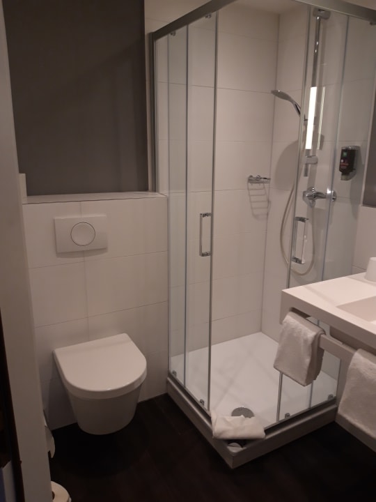 Zimmer ibis Styles Halle