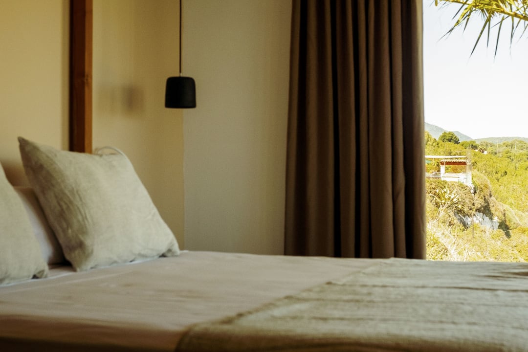 Zimmer ICON Valparaiso - Adults Only