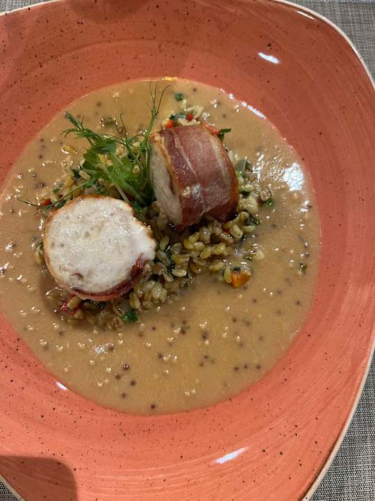 Sonstiges Wave Resort