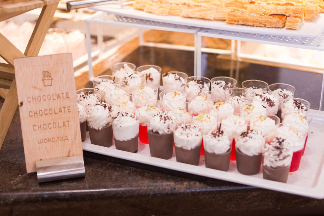 Restaurant Hotel Palas Pineda