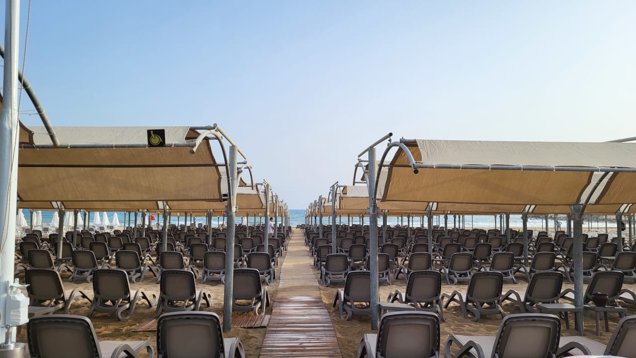 Strand Aydinbey Kings Palace & Spa