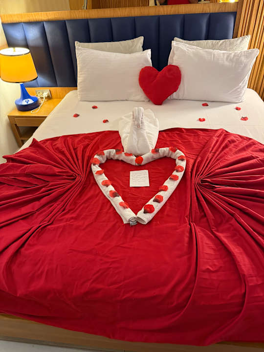 Zimmer Sidemarin Kirman Premium