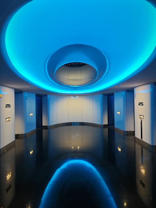 Sonstiges Grande Centre Point Space Pattaya