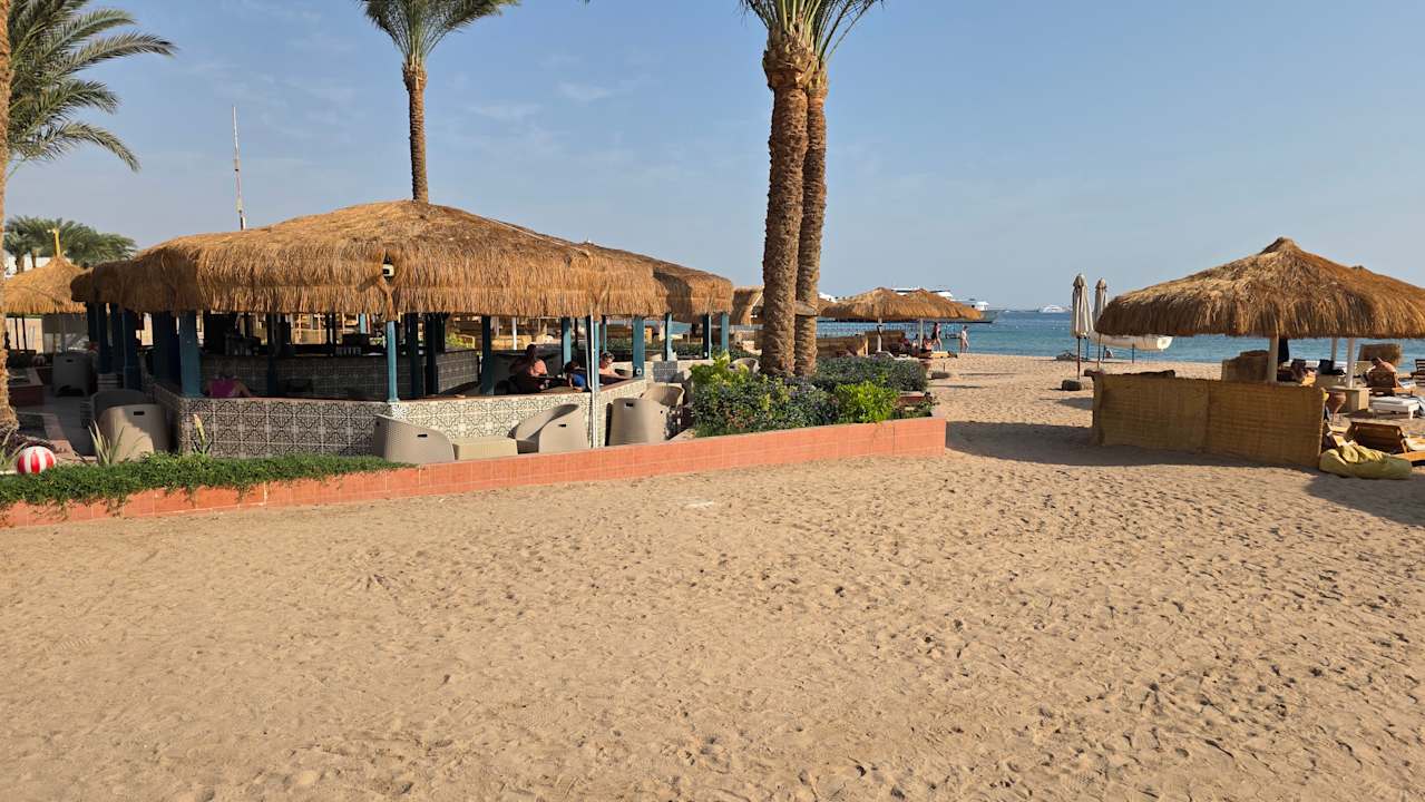 Strand Menaville Safaga