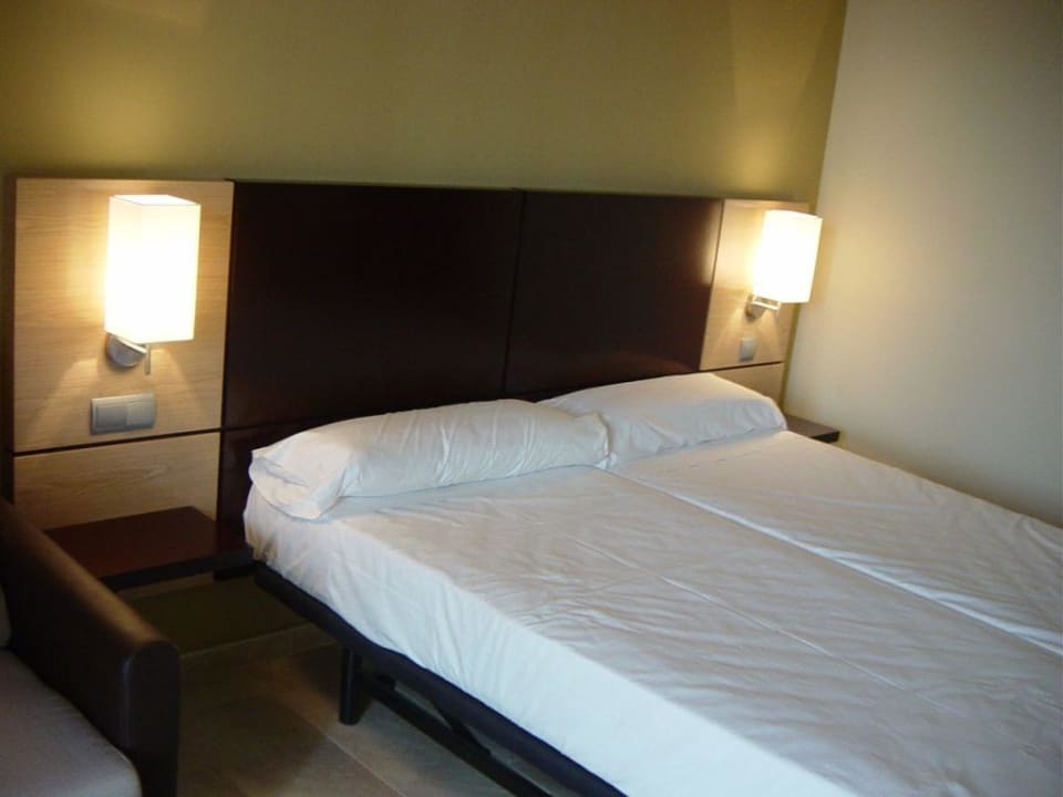 Zimmer Ilunion Calas de Conil