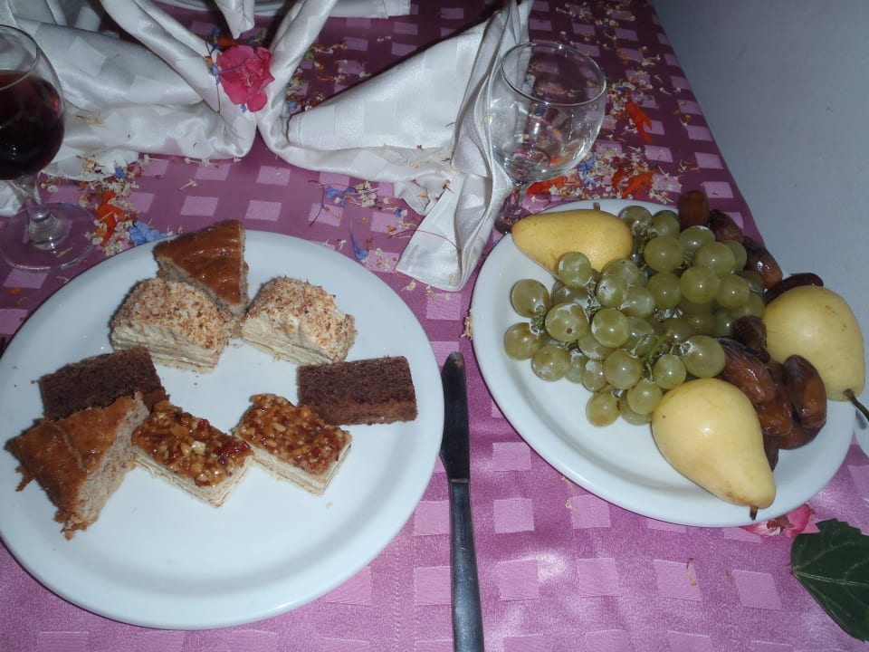 Hotel Caribbean World Djerba Caribbean World Thalasso Djerba