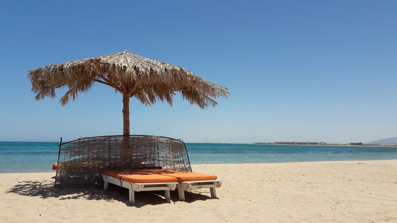 Strand Sentido Caribbean World Soma Bay