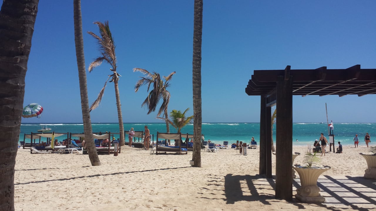 Traumhaft Punta Cana Princess All Suites Resort & Spa