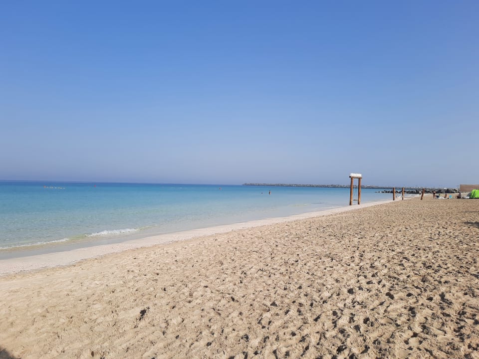 Strand Umm Al Quwain Beach Hotel