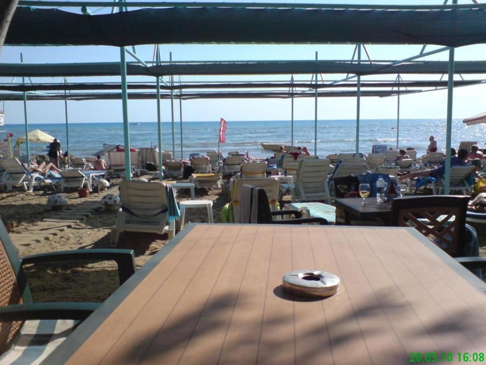 Strand Hotel La Vitas La Vita's Hotel