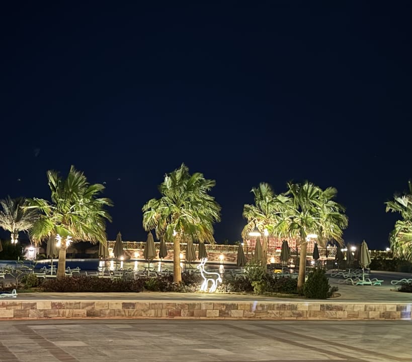 Pool Lazuli Hotel Marsa Alam