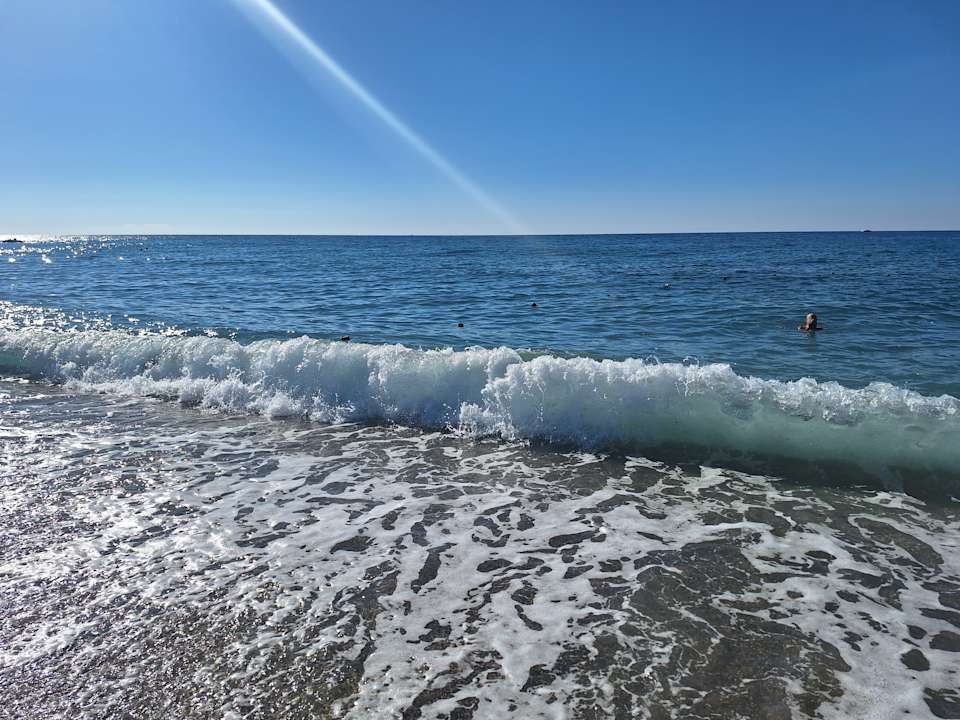 Strand MC Arancia Resort