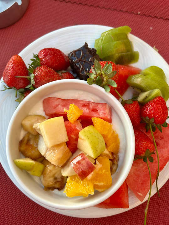 Gastro Trendy Aspendos Beach Hotel