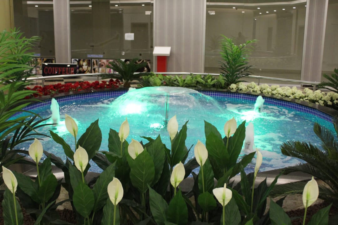 Sonstiges Lonicera Resort & Spa Hotel