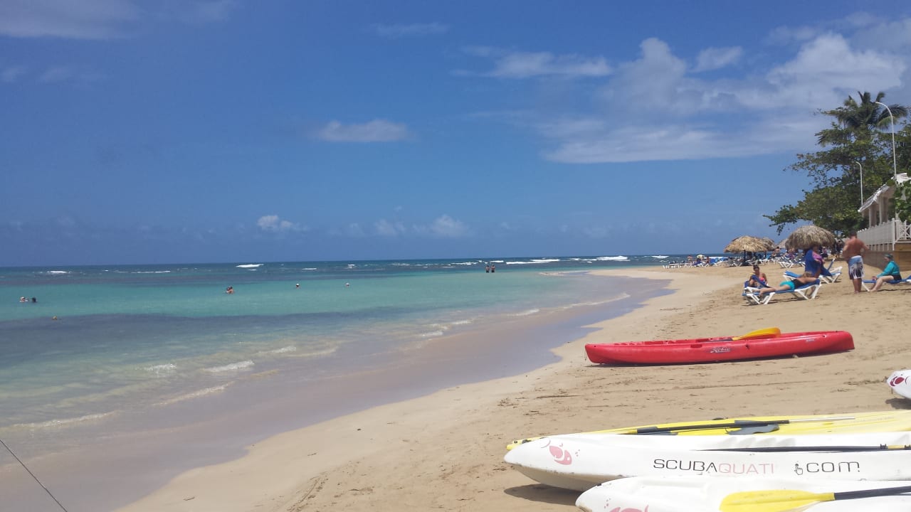Strand Bahia Principe Grand El Portillo