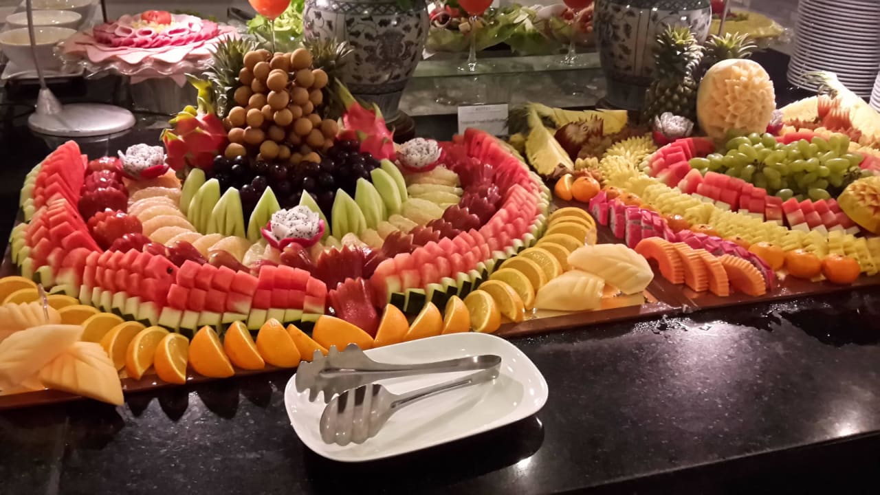 Super Sunprime Kamala Beach