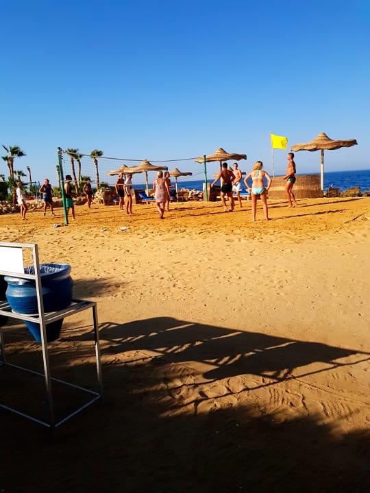 Strand Pickalbatros Citadel Resort