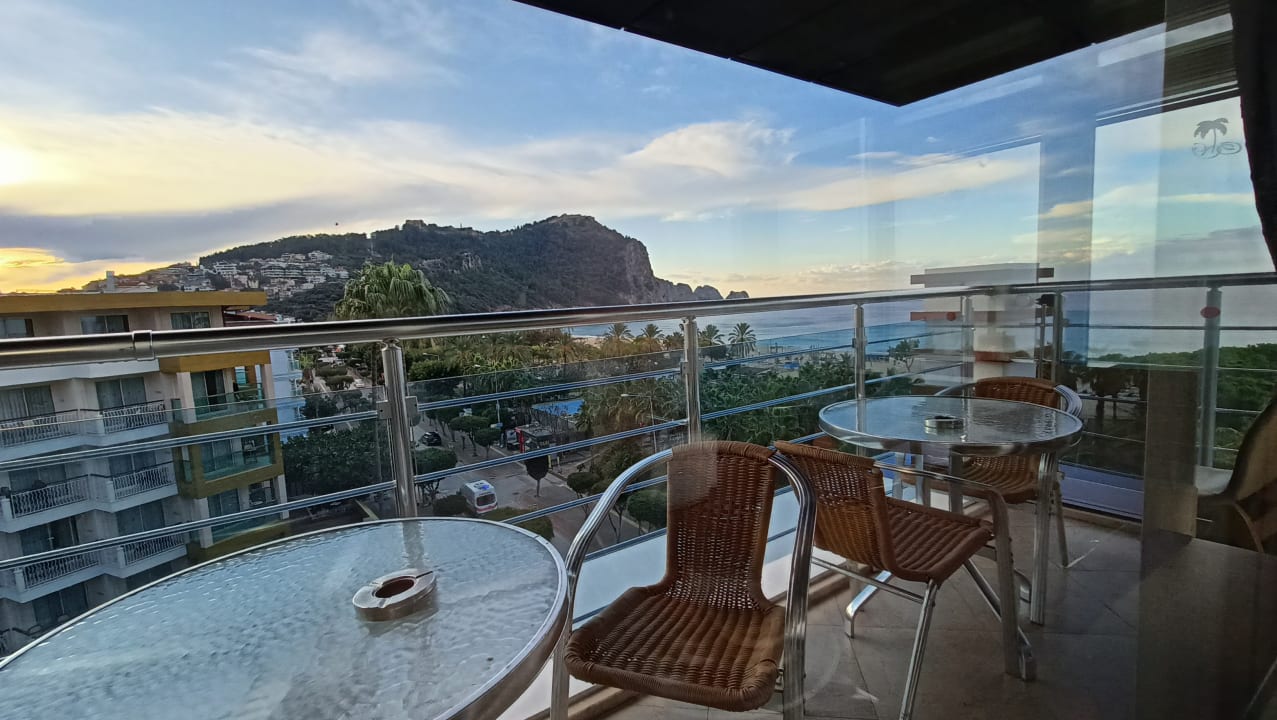 Gastro Gardenia Hotel