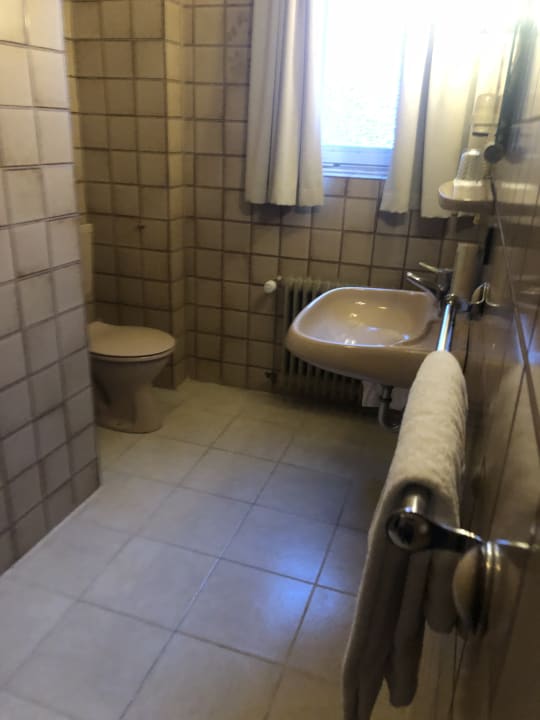 Zimmer Hotel Stadt Hamm