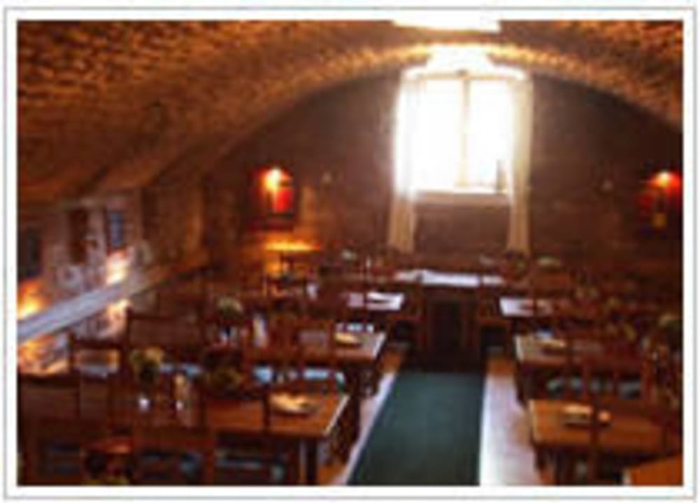 Gewölbekeller Hotel Gut Hühnerhof