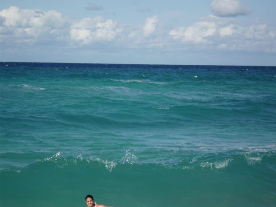  Ufer und Meer Hotel Puntarena Playa Caleta