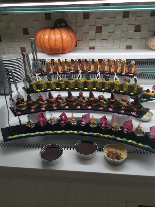 Gastro Hane Family Resort