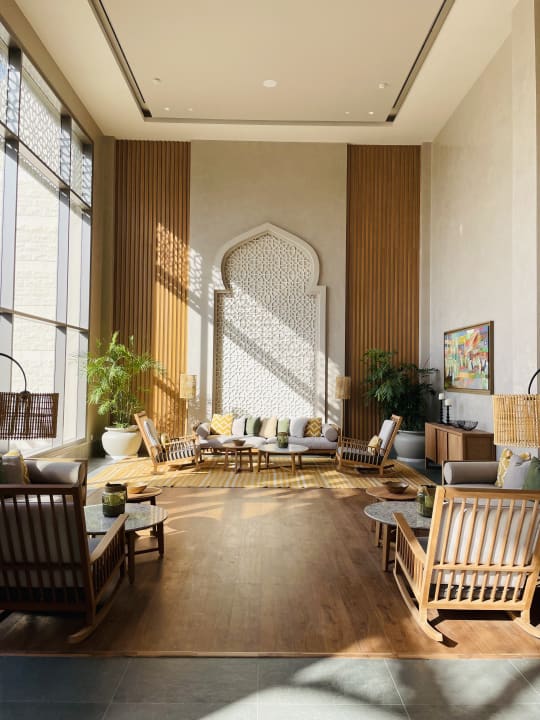 Sonstiges Steigenberger Resort Ras Soma