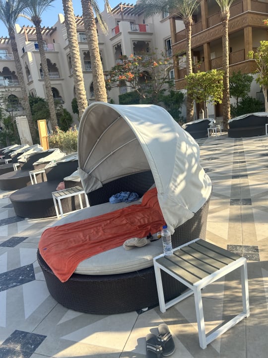 Pool The Grand Palace - Adults only