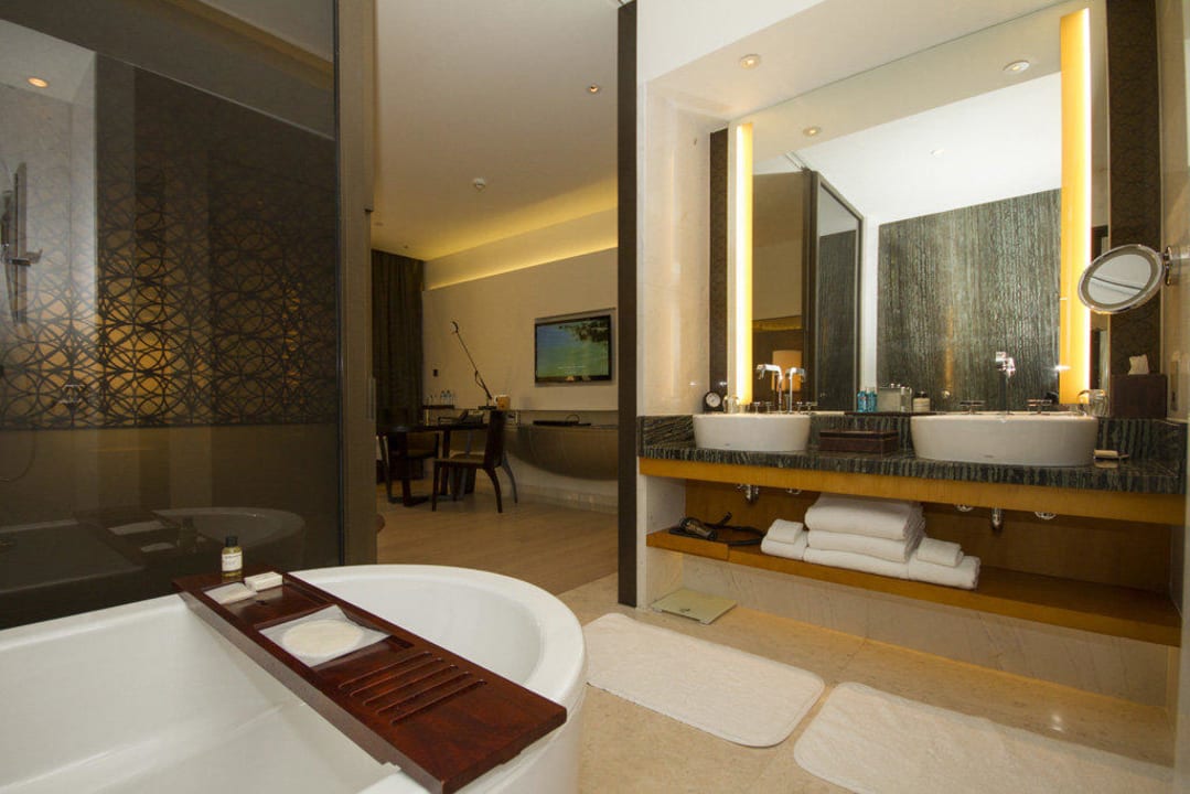Park Room Nr. 411 Park Hyatt Abu Dhabi Hotel and Villas