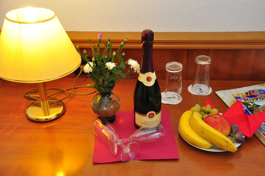 Zimmer Brocki's Hotel Stadt Hamburg