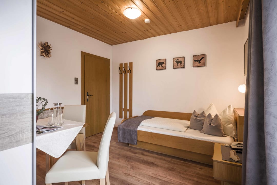 Zimmer Hotel Panorama