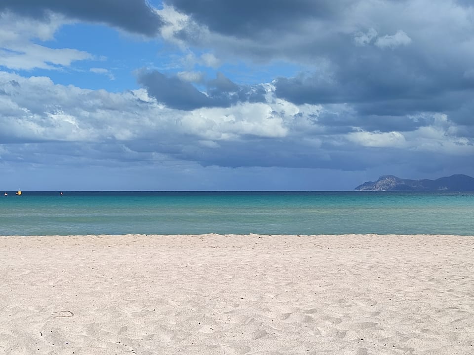 Strand Grupotel Los Principes & Spa