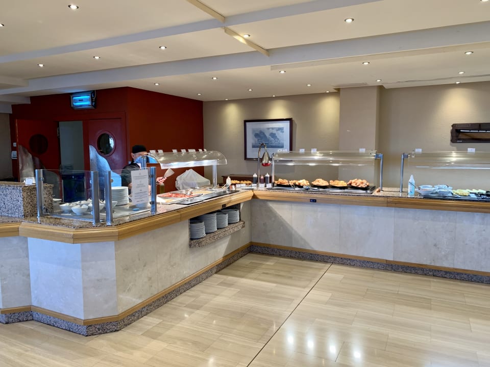 Gastro THB Los Molinos - Adults only